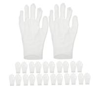 OATIPHO 12pares Guantes Hidratantes De Algodón Para Manos Secas Para y Cuidado De Manos