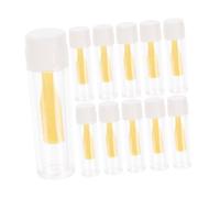 OATIPHO 12piezas Aplicadores De Lentes De Contacto Prácticos y Compactos Para y Uso Diario