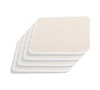 OATIPHO 12piezas Paños Para Limpiar Gafas Toallitas Para Lentes Para Dispositivos Electrónicos Sin Rayar