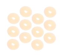 OATIPHO 12piezas Rizador De Pelo Donut Para Moño Herramienta Para Trenzar El Cabello Accesorio Cabello Para Niñas Máquina Para Hacer Moño Francés