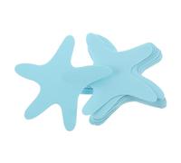 OATIPHO 14piezas Pegatinas Antideslizantes Para Bañera De De Mar De Seguridad Para Baños Accesorios Decorativos Ducha y Prevención De Caídas