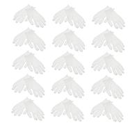 OATIPHO 15pares Guantes Hidratantes De Algodón Para Manos Secas De Guantes De Algodón