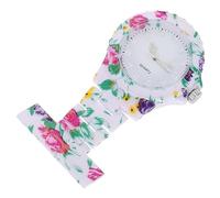 OATIPHO 1pieza Reloj De Bolsillo para Niño Niña y Ancianos Reloj De Enfermera De Diseño Exclusivo Moderno para Uso Diario