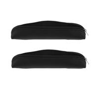 OATIPHO 2 piezas Estuche de Insulina Mini Funda Protectora Portable PU para y Uso Diario Organizador Elegante con Correa para Libros para Gestión de