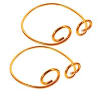 OATIPHO 2 Piezas Hairbands Props For Stage Performance Monkey Cosplay Headbands Photography Accessories For Children