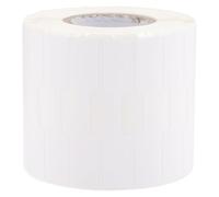 OATIPHO 2000 Etiquetas Autoadhesivas de Precio para Joyería 70X12 MM Papel Térmico Resistentes para Collares y Pendientes Uso Tiendas y Joyerías