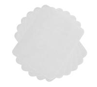 OATIPHO 20piezas Paquete De Paños De Microfibra Para Gafas Limpieza De Lentes y Pantallas Reutilizables Para Móviles y Dispositivos Electrónicos