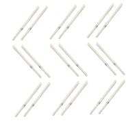 OATIPHO 20piezas Velas Limpiadoras De Oídos Velas Aromáticas Reducir El Tinnitus y Mejorar Herramientas Prácticas Cuidado Personal