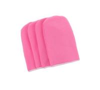 OATIPHO 2pares Guantes De Parafina Para Manos Manoplas Para Baño Aislantes Terapéuticos Algodón y Poliéster