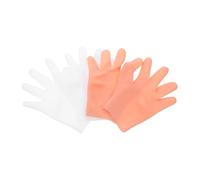 OATIPHO 2pares Guantes Guantes Hidratantes para Manos Protección Solar de Loción para Uso Profesional de Belleza para Hidratación