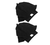 OATIPHO 2piezas Cuello De Camisa Falso Para Hombre Insertos De Cuello De Clérigo Accesorio Desmontable Para Camisas y Sudaderas Para Fiestas Religiosas y Eventos De Disfraz