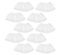 OATIPHO 3 Series Bolsa De Aspiradora Para Uñas Bolsa De Bolsa Colectora De Bolsas De Aspiradora De Uñas Tela No Tejida 10 Piezas X 3