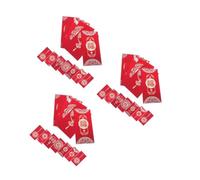 OATIPHO 3 Series Sobres De Año Fu Paquetes De Dinero Celebrar El Festival De Primavera Bodas Y Cumpleaños Piezas*3