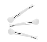OATIPHO 3piezas Brochas Para Maquillaje De y Alta Definición y Portátiles Para y Precisadas