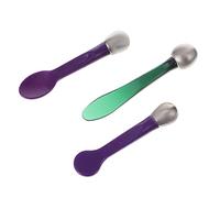 OATIPHO 3Piezas Crema de Ojos Varita de Masaje Rejuvenecimiento Ocular y Cuidado Facial Kit Práctico Micro Circulación y Aliviar