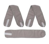 OATIPHO 3piezas Diademas Cuidado Piel Bandas Sudor Diademas Faciales para Mujeres para Spa y Yoga