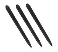 OATIPHO 3piezas Lápiz Óptico De Doble Cabezal Lápiz Táctil Capacitivo para Tableta Cómodo y Duradero para Tomar Notas Lectura y Pantallas Táctiles