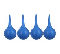 OATIPHO 4 Piezas Limpieza Del Bulbo Auditivo Globo Limpiador De Oídos Para Eliminar Cerumen Herramienta De Limpieza Para Adultos y Bebés