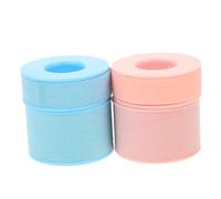 OATIPHO 4piezas Cintas Para Extensiones De Pestañas Pegamento Para Pestañas Para Mujeres Doméstico o Profesional