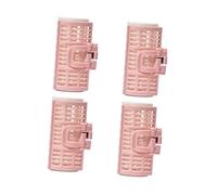 OATIPHO 4piezas Rizadores De Pelo Clip Unidades Para Doméstico y Salón Materiales