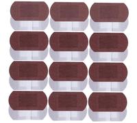 OATIPHO 50piezas Vendajes Tubulares De Tela Transpirables Para Dedos Protección Para y Heridas Para y Dedos