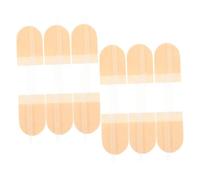 OATIPHO 6piezas Parche De Sutura Rápida Vendaje Para Nudillos y Dedos Cierre De Cremallera Para Heridas De Vendajes Función De Cierre