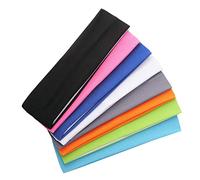 OATIPHO 8Piezas Diademas de Yoga Antideslizantes para Mujeres de Elástico Colores para Actividades Físicas