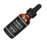 OATIPHO Aceite Cuidado 30Ml Acondicionador Natural Hidratante para Hombres Suavizante y Crecimiento para y Bigote