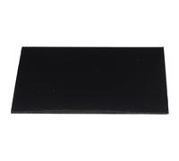 OATIPHO Almohadillas Deslizantes Adhesivas para Ratón 70x100mm, Grosor 0,6mm, Reemplazo Resistente al Desgaste para Pies de Mouse DIY, Compatibles Juegos y Uso en Oficina