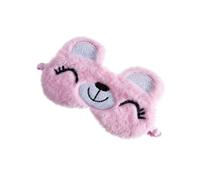 OATIPHO Antifaz para Dormir Viaje Antifaz para Dormir Ojos Vendados Maquillaje Diadema Hogar