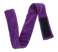 OATIPHO Banda Elástica Facial Para Diadema De Sauna Cosmética Suave Para Lavado Facial Ducha Yoga