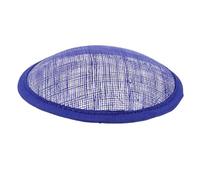 OATIPHO Base De Sombrero De Para Accesorio Transpirable Para Creación De Sombreros y Tocados Real