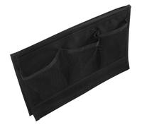 OATIPHO Bolsa de Almacenaje y Material Sintético, Organizador Moderno Diseño Multi-Bolsillos para y Control para Reposabrazos de Sofá