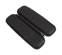 OATIPHO Bolsa De Almacenamiento De Insulina Pequeña, Estuche Aislante Rígido De Eva, Portador Refrigerado Acolchado Grueso Para Viaje y Uso Diario De Pacientes Diabéticos