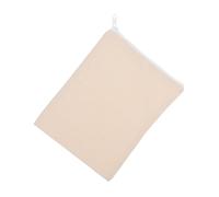 OATIPHO Bolsa Pequeña de Algodón Natural para Terapia de Calor Muselina sin Blanquear Saquito con Cordón para Aliviar Tensión Muscular Reutilizable y Portátil