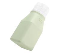 OATIPHO Botella De Viaje De Dispensador De Jabón Para Platos Botella De Viaje Color Verde Para De Baño