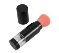 OATIPHO Brocha De Maquillaje En Aerosol Automática Brochas De Maquillaje Para Rubor Para Aplicar Fibras Capilares Para Bronceado Artificial Para Iluminar