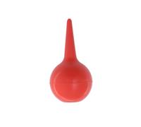 OATIPHO Bulbo de Goma para Lavado de Oídos de 30 Ml Succión Potente y Diseño Que Reduce el Trauma en Bebés y Personas Mayores