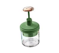 OATIPHO Burbujeador Manual para Gel de Ducha Máquina para Hacer Burbujas Taza para Espumas para Baño y Lavado Facial