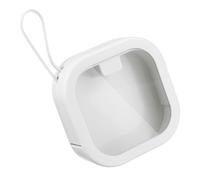 OATIPHO Caja De Almacenamiento para Bandas para El Cabello Organizador De Accesorios Cabello Rizado Coleteros Organizador Accesorios Portátiles El