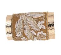 OATIPHO Coleteros Metálicos para Mujer Hebillas Pelo Accesorios Cabello de Boda Tocados de Cuerda Cabello Uso Eventos Especiales