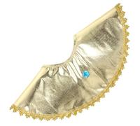 OATIPHO Collar De Faraón Egipcio Para Halloween Accesorios De Cosplay Suministros Para Fiestas Accesorio De Disfraz Egipcio