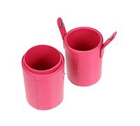 OATIPHO Cubo De Almacenamiento De Brochas Caja De Cosméticos Tapa Protectora Diseño Ordenado