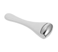 OATIPHO De Paleta Para Masaje Varilla De Masaje Manual Aplicador Práctico Masajeador Facial Para Ojos Varilla De Introducción Ojos Para Uso Spa o Cuidado Facial Casa