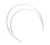 OATIPHO Diadema De Nuestra Señora Tiara De Reina De Tocado De Luna Para Mujer Para Eventos De Fantasía o Fotos De Fantasía