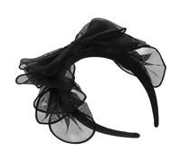 OATIPHO Diadema Lazo Retro Para Mujer Diademas De Lazo Accesorio Retro Cabello Para Fiestas y