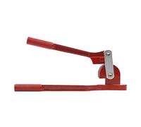 OATIPHO Dobladora Manual de Tubos 6/8/10 MM para Cobre y Aluminio Herramienta de Codo 180 Grados Resistente y Ligera para Aire Acondicionado y Tuberías Uso Portátil y Preciso