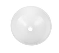 OATIPHO Embudo Grande de Plástico para Llenar Botellas, Embudo Multiusos de Boca Ancha para Aceite y Bebidas, Herramienta Resistente para Cocina y Llenado sin Derrames