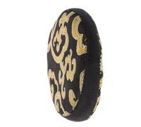 OATIPHO Estera De Cuenco Budista Nepal Bordada Mano Base Para Cuenco Sonoro Tibetano Tibetano Para Meditación y Prácticas Espirituales