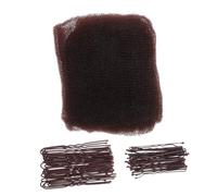 OATIPHO Esterilla Voluminizadora Cabello Almohadillas Invisibles Volumen del Cabello Herramienta para Levantar Raíces Usar Peinados para Mujeres